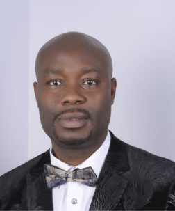 Shola Agboola Goodwill