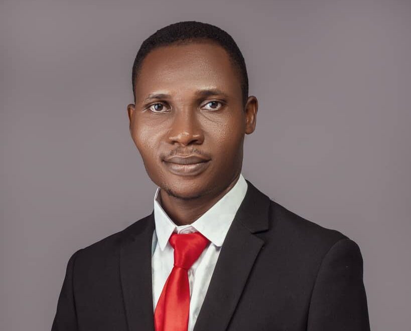 Joseph AKinola